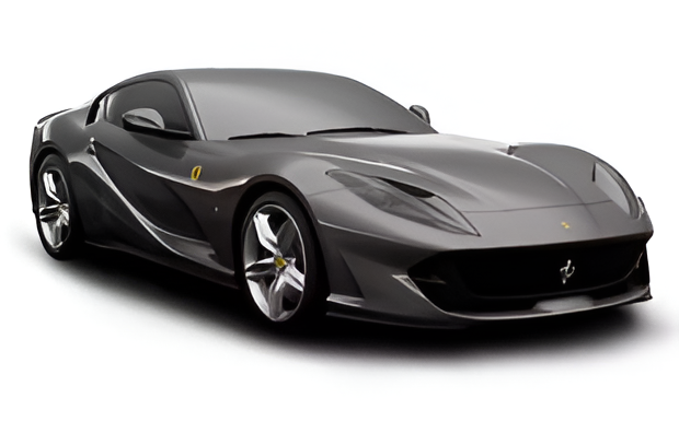 Ferrari 812